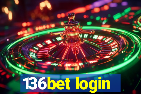 136bet login